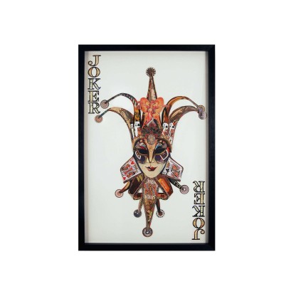 Картина Arte dal Mondo SA032A1