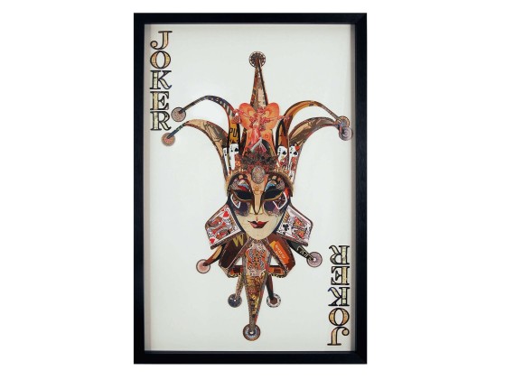 Картина Arte dal Mondo SA032A1