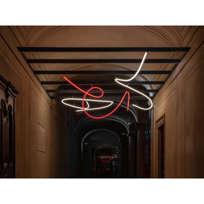 Подвесные светильники Antonangeli ARCHETTO FREEDOM®