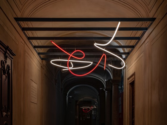 Подвесные светильники Antonangeli ARCHETTO FREEDOM®