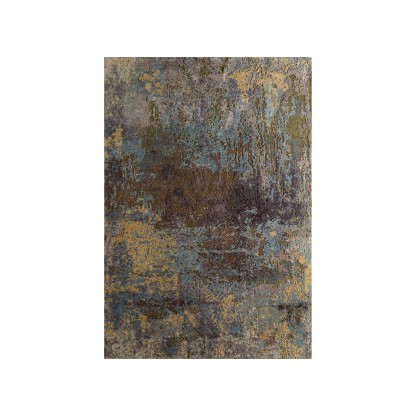 Ковер Jaipur Rugs UVENUTI LRB-1572 Antique White/Toffee