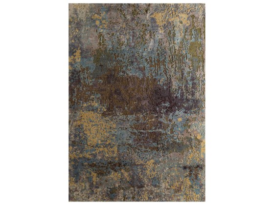 Ковер Jaipur Rugs UVENUTI LRB-1572 Antique White/Toffee