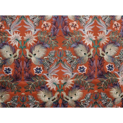 Ткань для штор Aldeco ZEUS