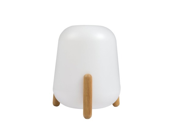 Уличная настольная лампа calma XICA