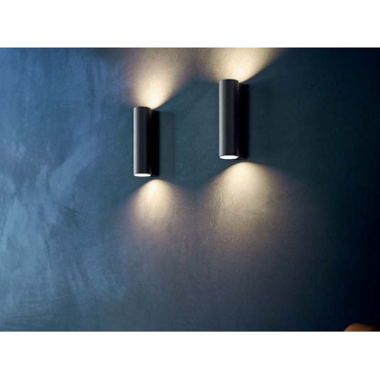 Бра - настенная лампа Quadrifoglio Group TUBE