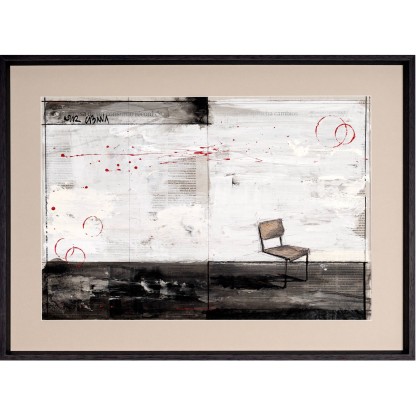 Картина NOVOCUADRO ART COMPANY BREUER