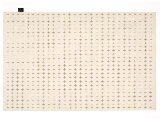 Ковер ASPLUND STITCH