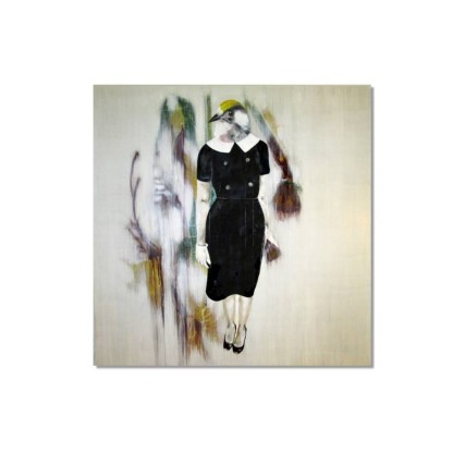 Картина ICI ET LA KIMI