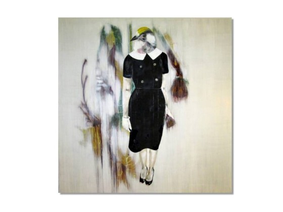 Картина ICI ET LA KIMI