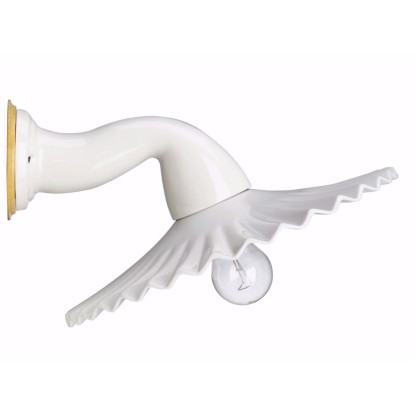 Бра - настенная лампа GI Gambarelli VENTAGLIO