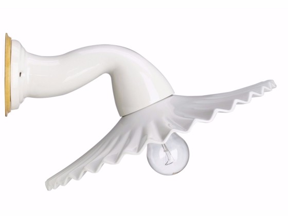 Бра - настенная лампа GI Gambarelli VENTAGLIO