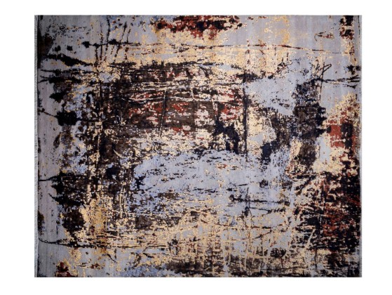 Ковер Ghodrati Rug NATUR 131