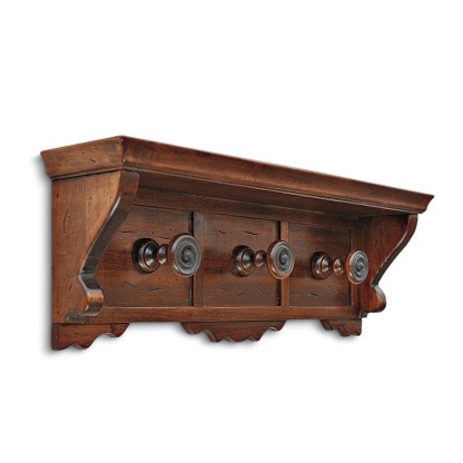 Вешалка для одежды Tiferno Mobili TIFERNATE