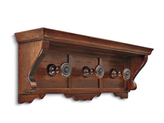 Вешалка для одежды Tiferno Mobili TIFERNATE