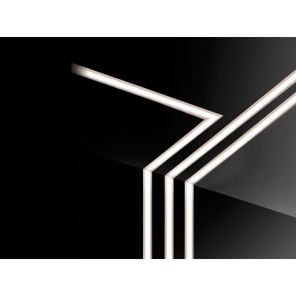 Потолочные светильники EGOLUCE LINEA