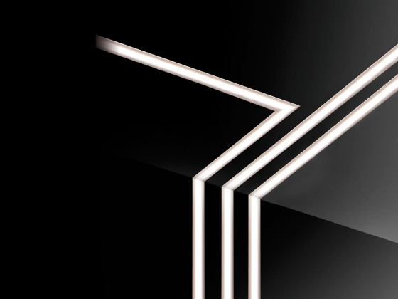 Потолочные светильники EGOLUCE LINEA