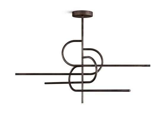 Потолочные светильники Gallotti&Radice KEY-TO-HEAVEN FIX