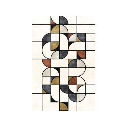 Ковер Sirecom Tappeti MONOSCOPIO GAMMA BIG FRUIT