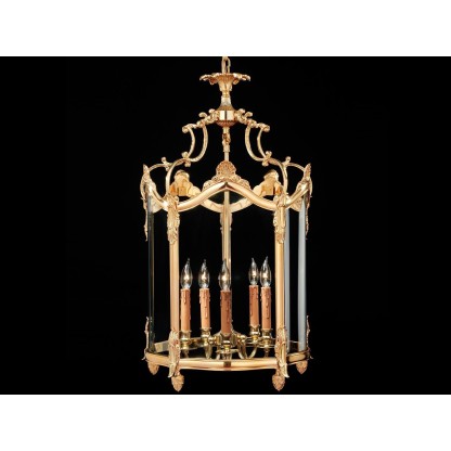 Подвесные светильники BADARI ROMA