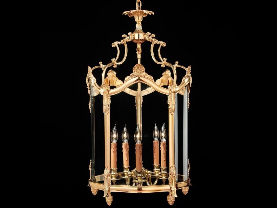 Подвесные светильники BADARI ROMA