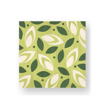 Картина LIGNIS® DROPS COLORS