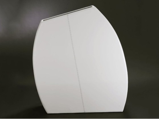 Ваза VGnewtrend COFFEE-BEAN MEDIUM