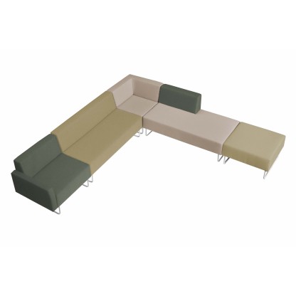 Диван Jes FLAIR