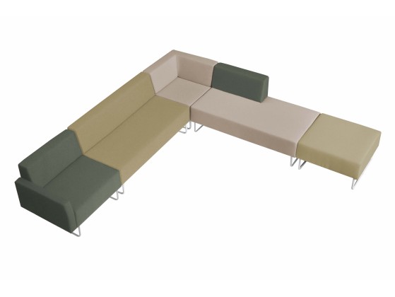 Диван Jes FLAIR