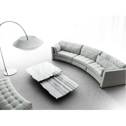 Диван ERBA ITALIA ALCHIMIA TONDO