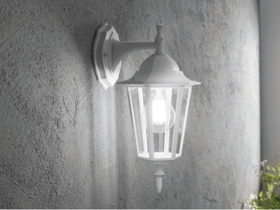 Настеннопотолочные светильники Fan Europe Lighting MILANO