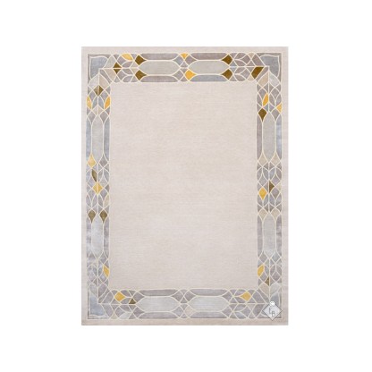 Ковер Edition Bougainville MAJORELLE CUMIN