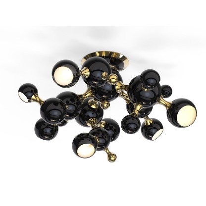 Потолочные светильники Delightfull ATOMIC