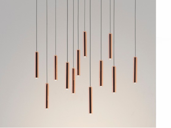 Подвесные светильники Stilnovo 2NIGHTS