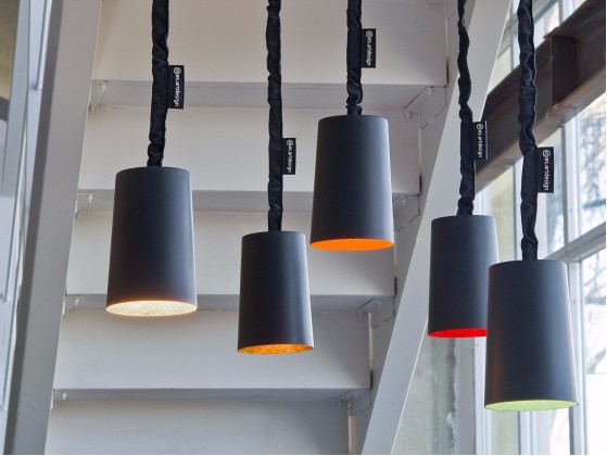 Подвесные светильники In-es.artdesign PAINT LAVAGNA