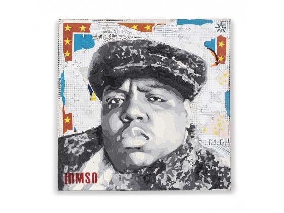 Акустические стеновые панели MOMENTI TC-001