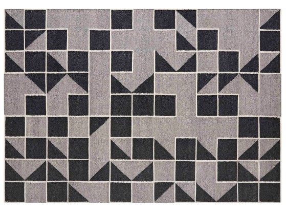 Ковер GAN MODICA GREY