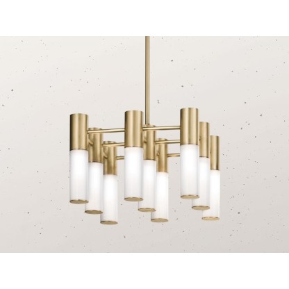 Подвесные светильники Il Fanale ETOILE 274.09