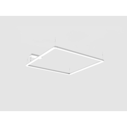 Подвесные светильники Artemide ALPHABET OF LIGHT SQUARE-RECTANGULAR