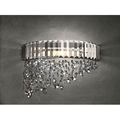 Бра - настенная лампа Patrizia Volpato DIADEMA 9260