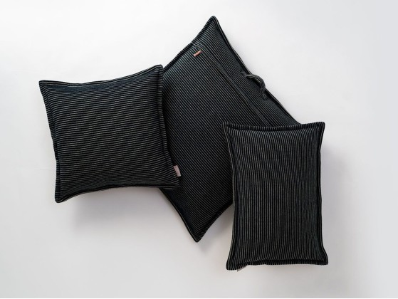 Подушки для уличной мебели Warli SITE SOFT STRIPES