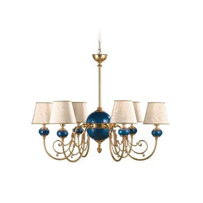 Подвесные светильники MARIONI VILLE