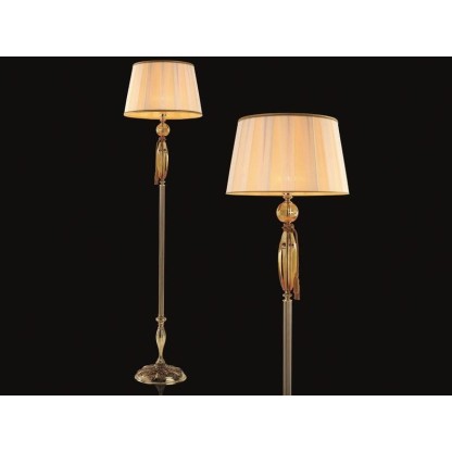 Напольный светильник Euroluce Lampadari BLOOM PT1