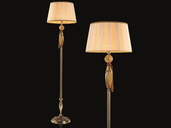 Напольный светильник Euroluce Lampadari BLOOM PT1