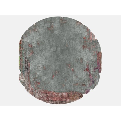 Ковер HENZEL STUDIO OAK POINT DR (CAHUENGA EDIT) ROUND