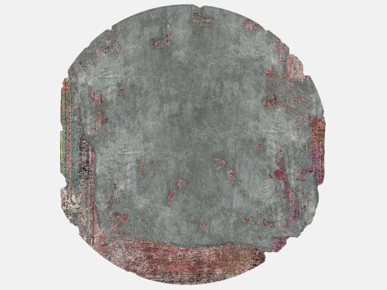 Ковер HENZEL STUDIO OAK POINT DR (CAHUENGA EDIT) ROUND