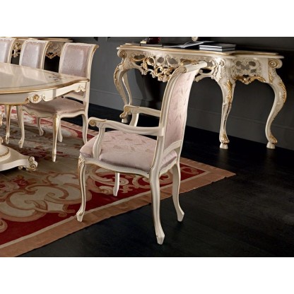 Стул Modenese Luxury Interiors 11515