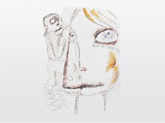 Ковер HENZEL STUDIO UNTITLED (01)