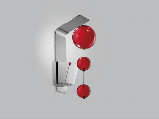 Бра - настенная лампа Metal Lux BOLERO