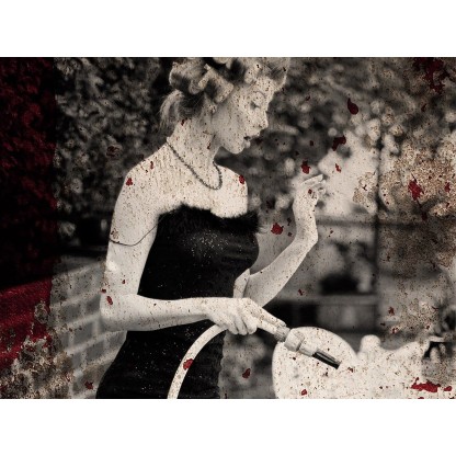 Картина MOMENTI 78