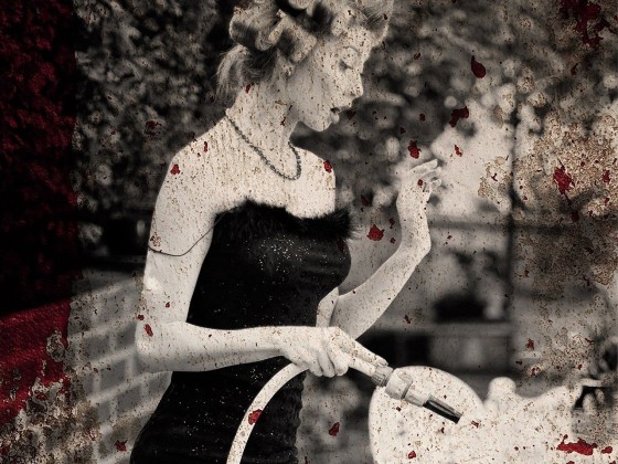 Картина MOMENTI 78